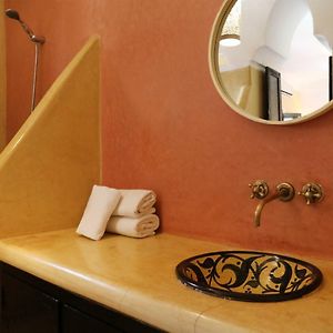 Deluxe Kamer